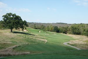 Erin Hills 15th Shadow 2024